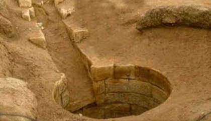 Predicaciones Cristianas - Cisternas rotas