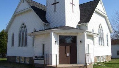Central de Sermones - Cada quien su iglesia