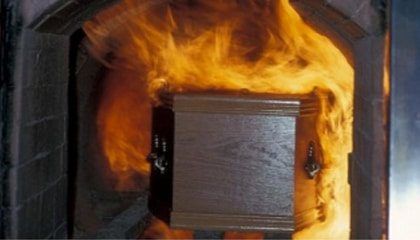 La cremación - Estudios Biblicos