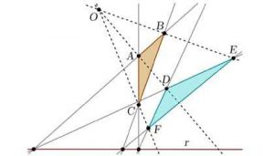 Predicaciones Cristianas - La geometría del amor