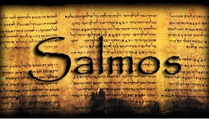 Estudios Biblicos - Los salmos