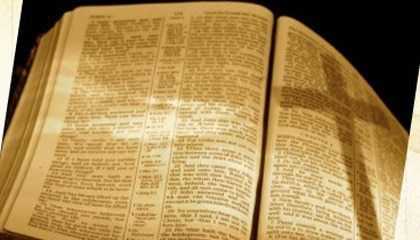 Estudios Biblicos - ¿Qué dice la Biblia sobre la homosexualidad?