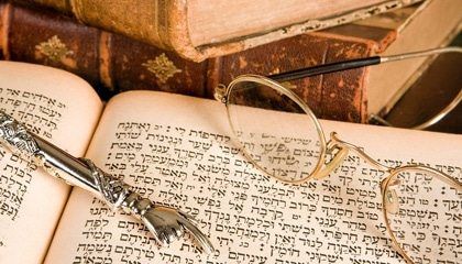 Estudios Biblicos - Uso correcto del antiguo testamento