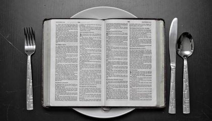 ¿Qué es el ayuno? - Estudios Biblicos