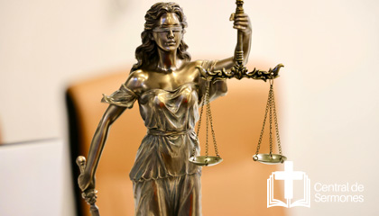 La Justicia de Dios es Para Vida y Salvación