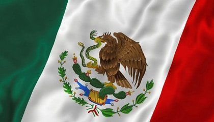 Predicas Cristianas - Un México fuerte
