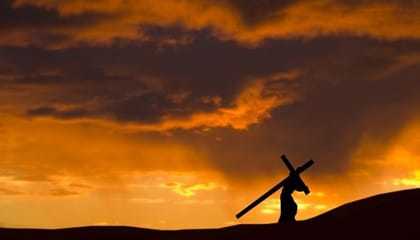 Sermones Cristianos - Toma tu cruz y sigueme