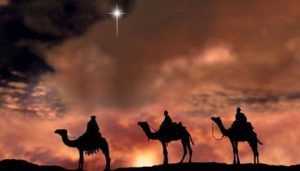 Predicas Cristianas - Regalos a Jesús, Jesús el regalo