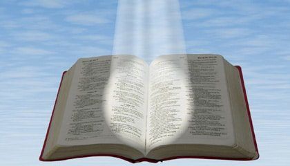 Estudios Biblicos - El rol de los ángeles y nuestra palabras