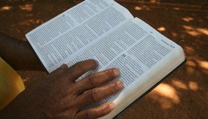 Predicas Cristianas - Promesas y demandas de la obra misionera