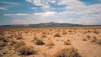 Bosquejos Biblicos - La Importancia del Desierto