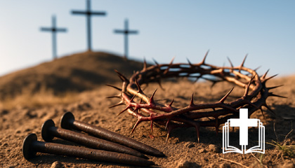 La Sangre de Jesús