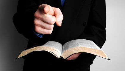 Predicaciones Cristianas - Se buscan obreros