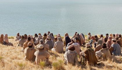 Sermones Cristianos - El Sermón Del Monte