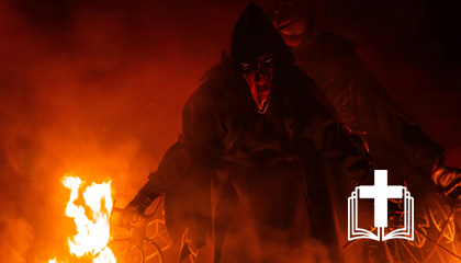 El Endemoniado Gadareno