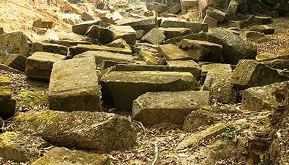 Bosquejos para Predicar - Hay piedras que te estorban