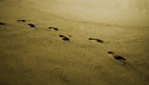 Bosquejos para Predicar - Las Huellas del Amor de Dios