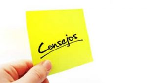 Sermones Cristianos - Ah, los consejos (segunda parte)