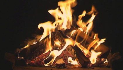 Predicas Cristianas - El Fuego Encendido