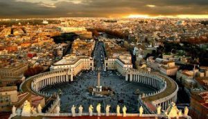 Estudios Biblicos - Conflictos entre Roma y la Reforma