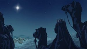 Sermones Cristianos † La importancia de la navidad
