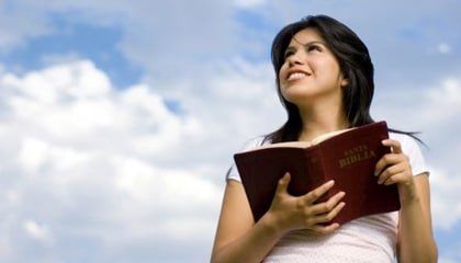 Predicas Cristianas - Mujer, el secreto de Dios