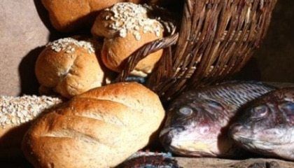 Bosquejos Biblicos - Preparándome para alimentar a multitudes