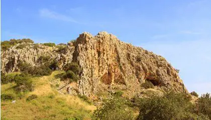 Predicas Cristianas - En el Monte de la Decision