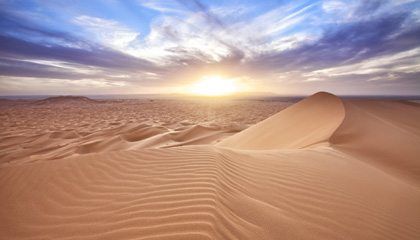 Predicas Cristianas - Un Llanto en el Desierto