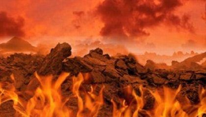 Predicas Cristianas - Dios no creo el infierno para el hombre