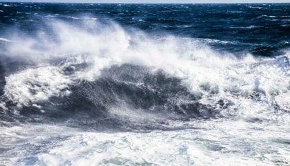 Bosquejos para Predicar - Contra viento y marea