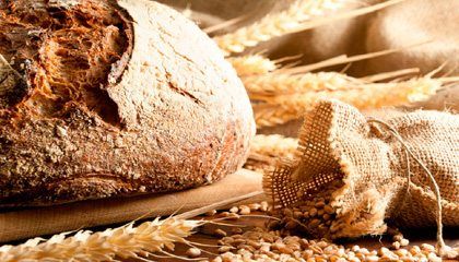 Predicas Cristianas - El pan nuestro de cada dia