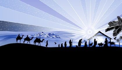 Predicas Cristianas - Feliz Navidad
