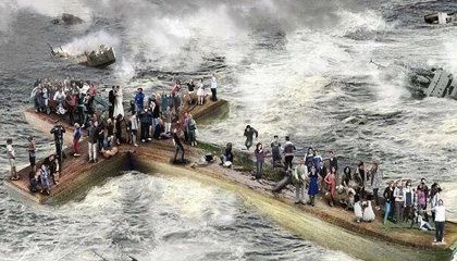Predicas Cristianas - Jesús, nuestra barca