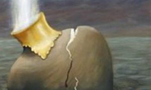 Sermones Cristianos - Dios lleno el vacio de mi alma