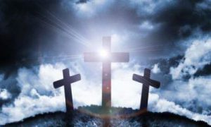 Jesucristo nuestro Goel