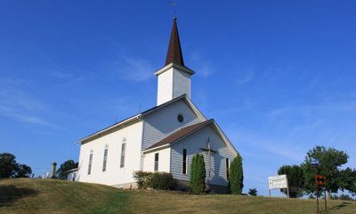 Predicas Cristianas - La Iglesia que esta en tu casa