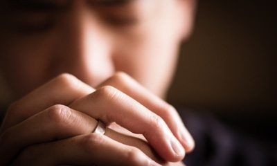 Predicas Cristianas - La oración en secreto