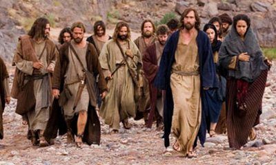 Predicas Cristianas - Los discípulos de Jesús, personas que siguen al único perfecto