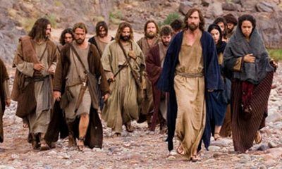 Los discípulos de Jesús, personas que siguen al único perfecto