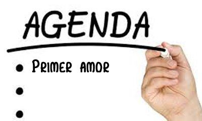 Predicas Cristianas - Cuida tu agenda