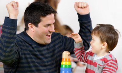 Predicas Cristianas - Predicas Cristianas - Como educar a un hijo