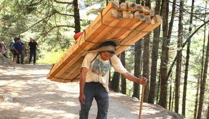 Predicas Cristianas - Una carga pesada en nuestra vida