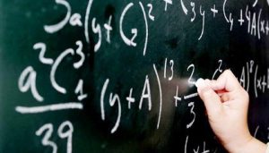 Devocionales Cristianos - Las matemáticas son exactas