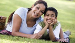 Predicas Cristianas - ¿Quién es la madre verdadera?