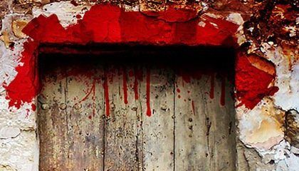 La sangre en el dintel.. Predicas Cristianas- Central de Sermones