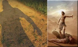 Venciendo Gigantes... Mensajes Cristianos