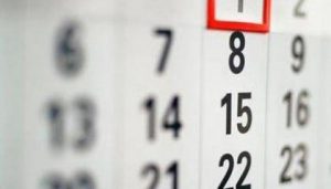 Contando los días con sabiduría