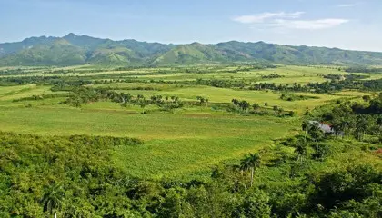 Devocionales Cristianos.. El Valle de la fe