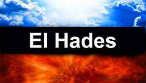 Estudios Biblicos... El Hades
